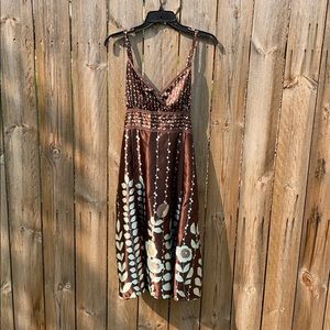 Egoshego  Sundress